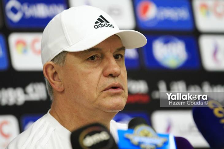 خافيير أجيري